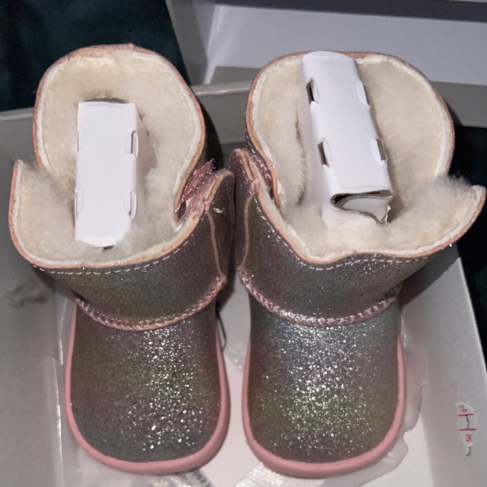 Baby uggs